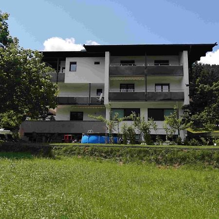 Landhaus Argus Fuegenberg Dış mekan fotoğraf