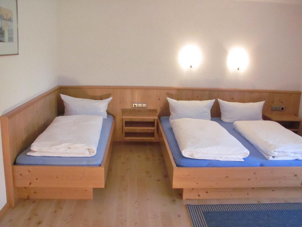 Landhaus Argus Fuegenberg Oda fotoğraf