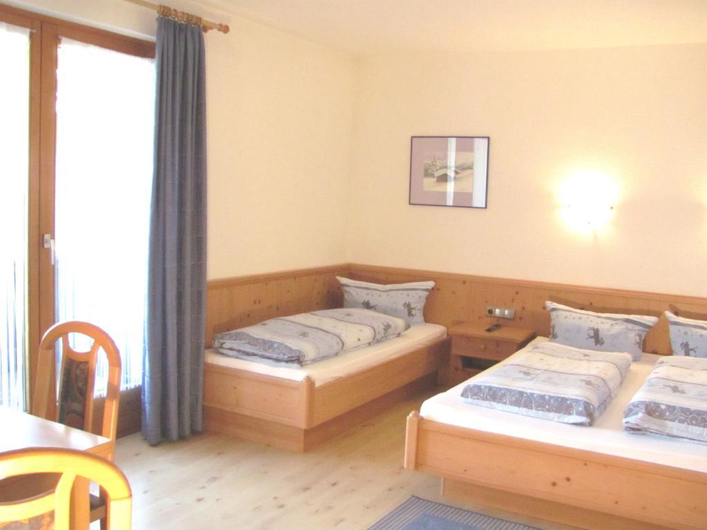Landhaus Argus Fuegenberg Oda fotoğraf
